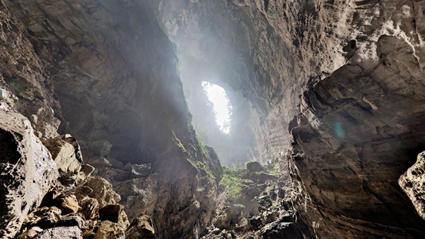 Hang Son Doong cua Viet Nam dep rung roi qua moi goc nhin-Hinh-7